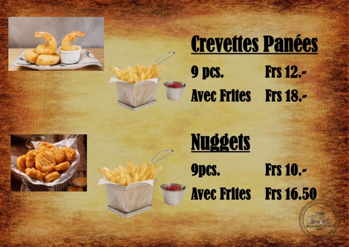 Food