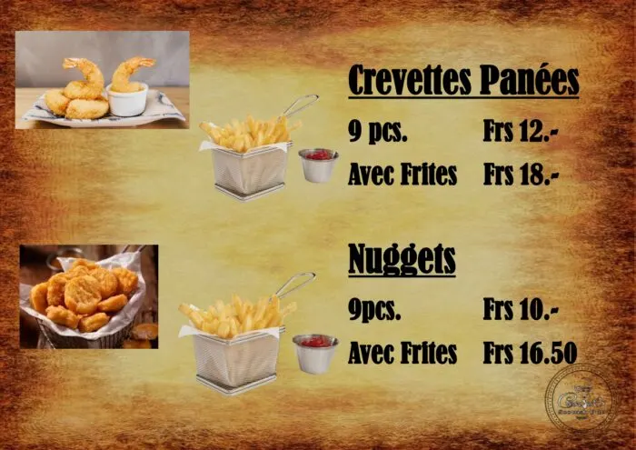 Food