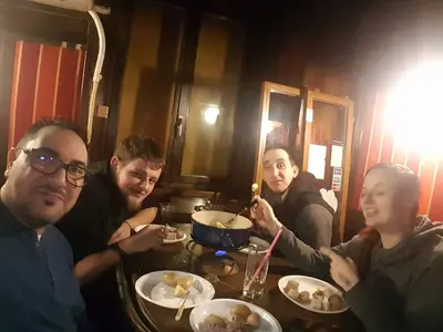 After Brandons 2018