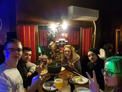 After Brandons 2018 - Photo 2