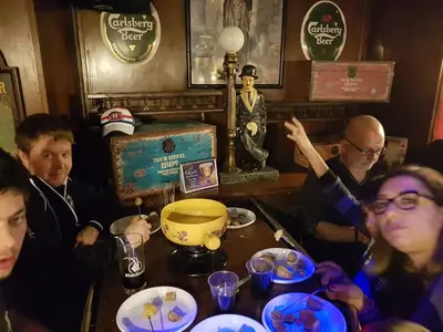 After Brandons 2018 - Photo 3