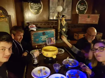 After Brandons 2018 - Photo 4