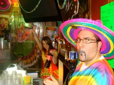 Brandons 2012
