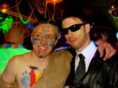 Brandons 2012 - Photo 2