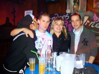 Brandons 2012 - Photo 32