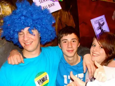 Brandons 2012 - Photo 41
