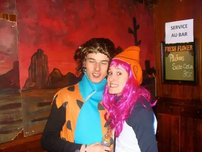 Brandons 2012 - Photo 43