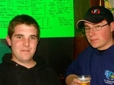 Brandons 2012 - Photo 57
