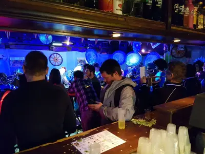 Brandons 2017 - Photo 36
