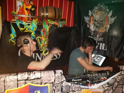 Brandons 2018 - Photo 3