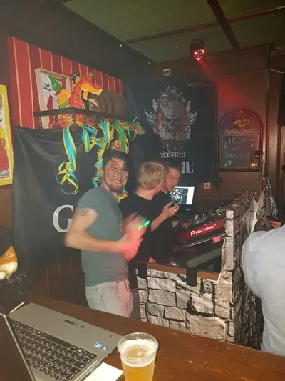 Brandons 2018 - Photo 8