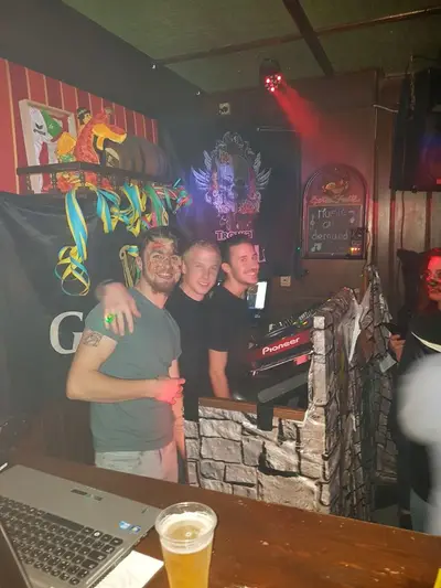 Brandons 2018 - Photo 9
