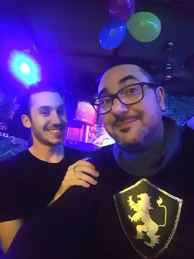 Brandons 2018 - Photo 11