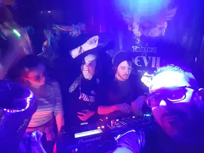 Brandons 2018 - Photo 16