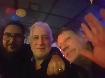 Brandons 2018 - Photo 24