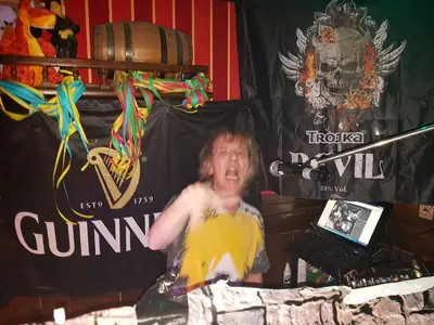 Brandons 2018 - Photo 26