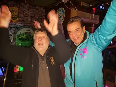 Brandons 2018 - Photo 29