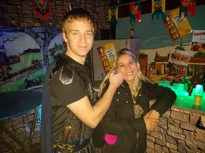 Brandons 2018 - Photo 34