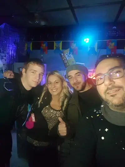 Brandons 2018 - Photo 36