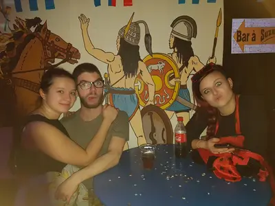 Brandons 2018 - Photo 39