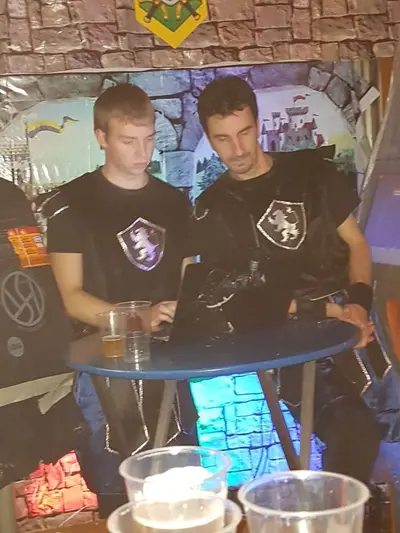 Brandons 2018 - Photo 40