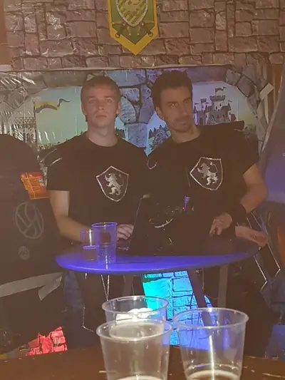 Brandons 2018 - Photo 41