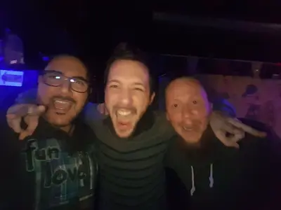 Brandons 2018 - Photo 42