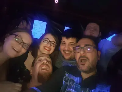 Brandons 2018 - Photo 48