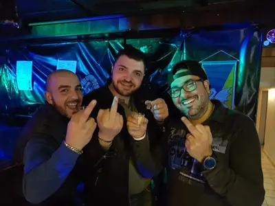 Brandons 2018 - Photo 49