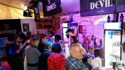 Comptoir de Payerne 2016 - Photo 2