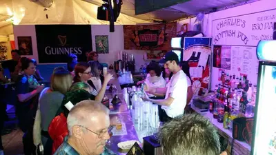 Comptoir de Payerne 2016 - Photo 4