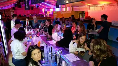 Comptoir de Payerne 2016 - Photo 6
