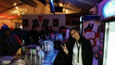 Comptoir de Payerne 2016 - Photo 12