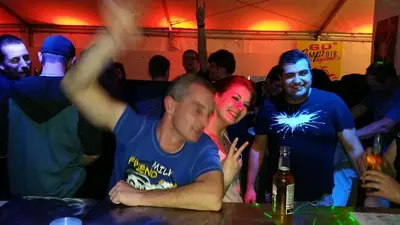 Comptoir de Payerne 2016 - Photo 15