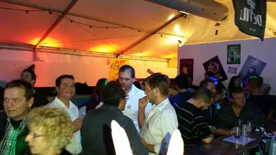 Comptoir de Payerne 2016 - Photo 20