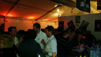 Comptoir de Payerne 2016 - Photo 21