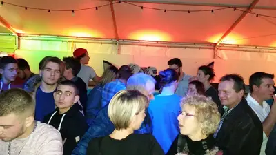 Comptoir de Payerne 2016 - Photo 22