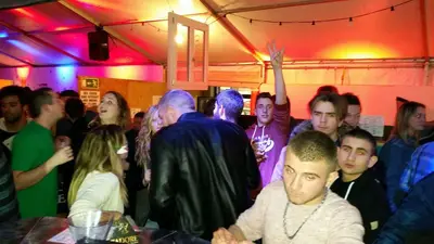 Comptoir de Payerne 2016 - Photo 23