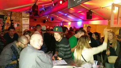 Comptoir de Payerne 2016 - Photo 25