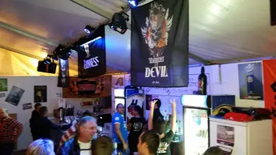 Comptoir de Payerne 2016 - Photo 27
