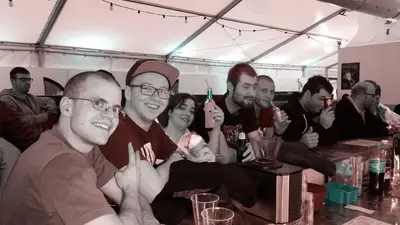 Comptoir de Payerne 2016 - Photo 30