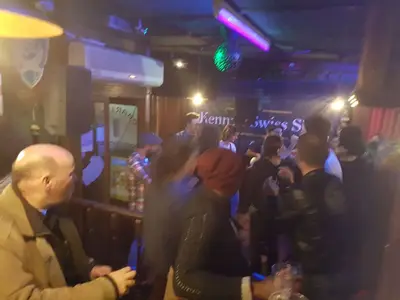 Concert Décembre 2016 - Photo 6