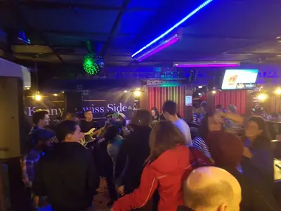 Concert Décembre 2016 - Photo 7