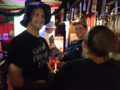 Festival de la Bière Blanche