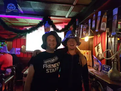 Festival de la Bière Blanche - Photo 2