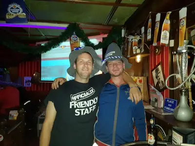 Festival de la Bière Blanche - Photo 3