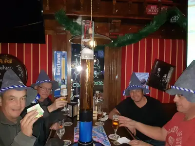 Festival de la Bière Blanche - Photo 5
