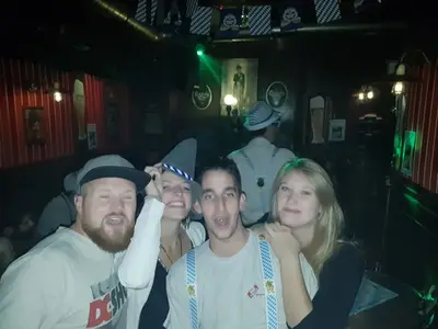 Festival de la Bière Blanche - Photo 8