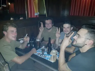 Festival de la Bière Blanche - Photo 11
