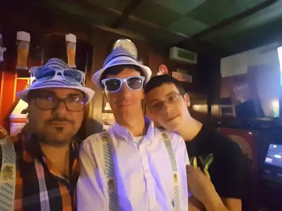 Festival de la Bière Blanche - Photo 18